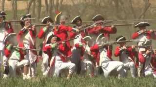 Patriots POV fighting in the Revolutionary War OSV [upl. by Kikelia]