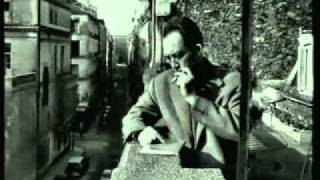 Camus vs Sartre Rare BBC Documentary [upl. by Foley384]