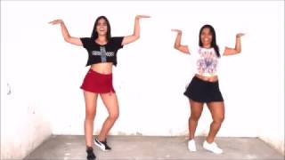 Bum Bum Tam Tam  Mc Fioti  Coreografia by Move Yourself [upl. by Fransisco]