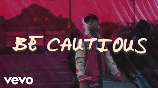 Toosii  be cautious Official Audio [upl. by Gambell]