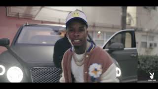 Tory Lanez  Motorboat Official Music Video [upl. by Madelon]