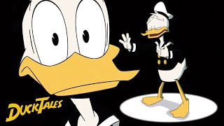 Donald Ducks Best Moments  Compilation  DuckTales  Disney XD [upl. by Suckow900]