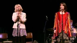 Steeleye Span  The Elf Knight Live 1995 [upl. by Lomaj]