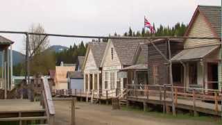 Quesnel things to do  West Coast Escapes TV [upl. by Neisa104]