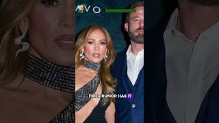 What’s JENNIFER LOPEZ Planning Next [upl. by Gregg]