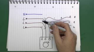 Testing Phase Sequence [upl. by Anigriv]