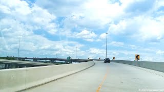 Maryland BridgeOverpass Compilation 100th Video Extra [upl. by Eggett]