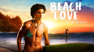 Beach Love  POLSKI LEKTOR  Dramat  Cały Film  Komedia  Free Movie  HD  Film Fabularny [upl. by Elgna]