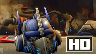 Transformers All Fight Animations Compilation SFM Animation [upl. by Thorley262]