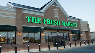 What You Need To Know Before Shopping At The Fresh Market Again [upl. by Asena492]