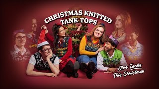 GIVE TANKS THIS CHRISTMAS 🎄 [upl. by Euell433]