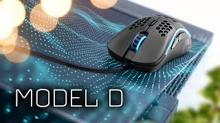 You Need the D  Glorious Model D Review [upl. by Ynnav428]