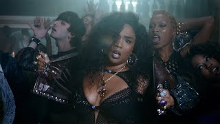 Lizzo  Love in Real Life Official Video [upl. by Cynthie]