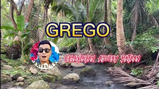 GREGO  YAMAN NG ABUCAY  Calaylayan Abucay Bataan  arieltv6667 [upl. by Adamina46]