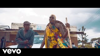 Ishan  Kure Official Video ft TI Gonzi [upl. by Lotsyrk]