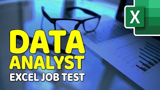 Excel Interview Questions For Data Analyst [upl. by Weixel289]