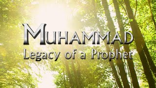 Muhammad Legacy of a Prophet  Trailer [upl. by Agnese889]