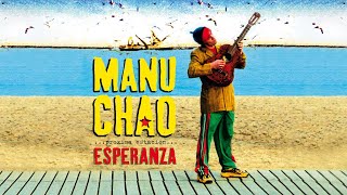 Manu Chao  La Primavera Official Audio [upl. by Mehetabel]