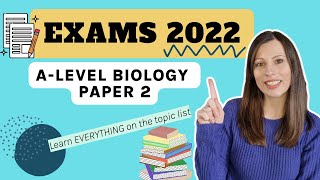 Biology Paper 2 Model Answers and Explanations [upl. by Notelrahc]