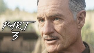 CALL OF DUTY WW2 Walkthrough Gameplay Part 3  SOE  Campaign Mission 3 COD World War 2 [upl. by Adieren251]