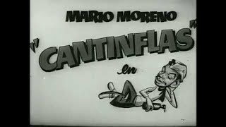 Aguila o Sol Cantinflas Pelicula Completa [upl. by Rehptsirhc]