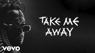 ACRAZE  Take Me Away [upl. by Harold]