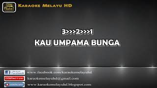 Karaoke lagu melayu May Cinta mu mekar di hati [upl. by Lebaron7]