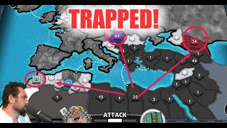 Can I BREAK FREE Risk Meta Settings [upl. by Igor282]