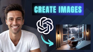 How To Create AI Image In 16 9 In DALLE 3 [upl. by Tobiah]