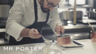 Inside The Best Restaurant In The World Osteria Francescana  MR PORTER [upl. by Tommie]