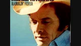 Merle Haggard  Ramblin Fever [upl. by Des360]