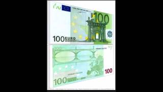 What does Euro money look like Both versions of €s explained [upl. by Etteoj]