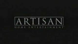 Artisan Home Entertainment and Family Home Entertainment [upl. by Paddy]