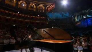 Lang Lang plays Chopins Grande Polonaise Brillante Op22 in E flat Major [upl. by Alahc250]