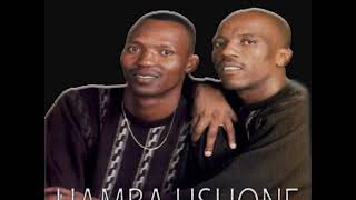 Amashayina Amahle  Hamba Ushone album [upl. by Attenhoj]