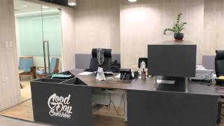 Walkthrough BBDO Guerrero [upl. by Alvarez984]