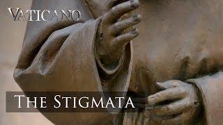 Why did St Padre Pio receive the Stigmata  EWTN Vaticano [upl. by Alaaj559]