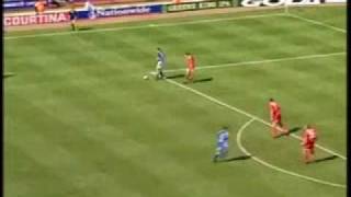 Ipswich Town Play Off Final Victory 2000 [upl. by Nelrac50]