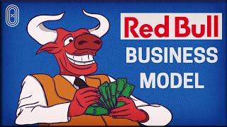 How Red Bull Makes Money [upl. by Argyres379]