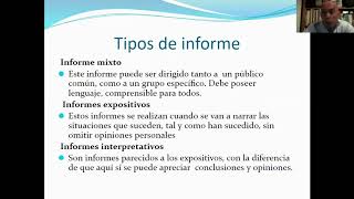 Elaborar un informe [upl. by Gerdi]