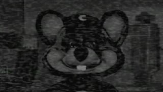 MY CHILDHOOD  Five Nights At Chuck E Cheeses [upl. by Dlorej]