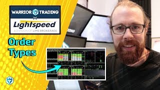 Order Types Explained [upl. by Myrta]