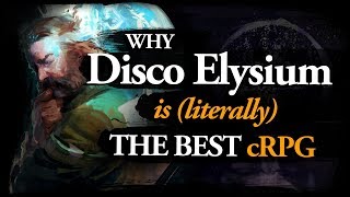 Disco Elysium  The Tragic Story of Klaasje  All Scenes [upl. by Attenej]