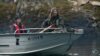 The Story Behind the Browns Accents  Alaskan Bush People [upl. by Jerold]