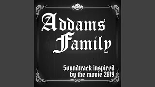 Everybody Hurts From quotThe Addams Familyquot [upl. by Perce353]