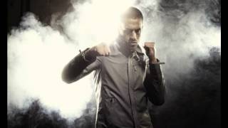 Badr Hari quotBad Boyquot Official Entrance Song [upl. by Naimad]