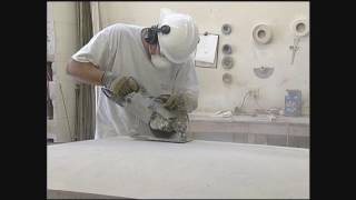 Silicosis An Industry Guide to Awareness and Prevention Part 1 [upl. by Eyatnod]