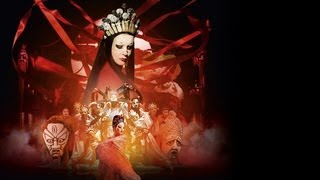 Turandot trailer The Royal Opera [upl. by Alta]