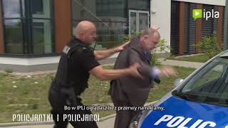 Policjantki i policjanci  nowe odcinki [upl. by Leugimesoj441]