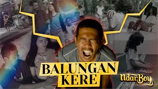 Ndarboy Genk  Balungan Kere Official Music Video Eps 1 [upl. by Selim]